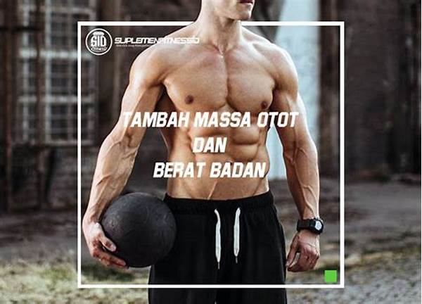 Panduan Latihan Bodyweight Lengkap Tambah Massa Otot