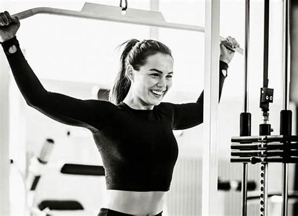 Panduan Latihan Gym Pemula Untuk Otot