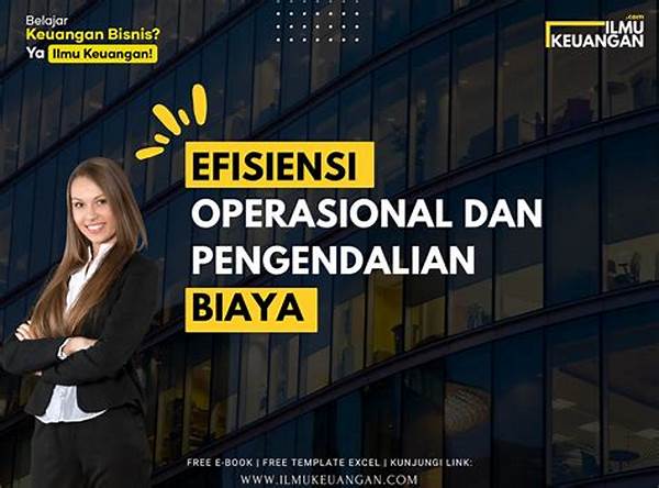 Pengendalian Biaya Operasional Franchise Jasa Terbaik