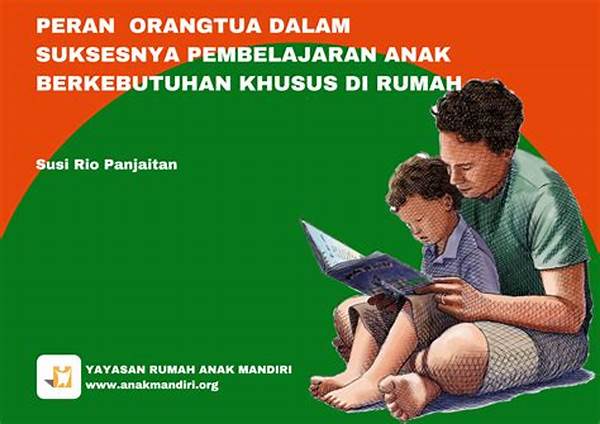 Peran Teknologi Dalam Pembelajaran Mandiri Anak Di Rumah