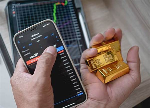 Perbandingan Investasi Emas Fisik Vs Digital Indonesia