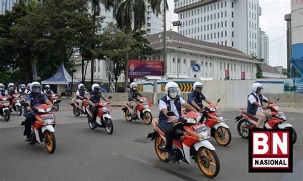 Roadmap Infrastruktur Kendaraan Listrik Nasional 2025