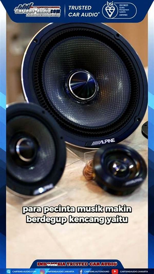 Solusi Peredaman Suara Interior Mobil Canggih