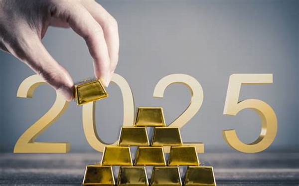 Strategi Investasi Emas Dan Pasar Uang Menuju 2025