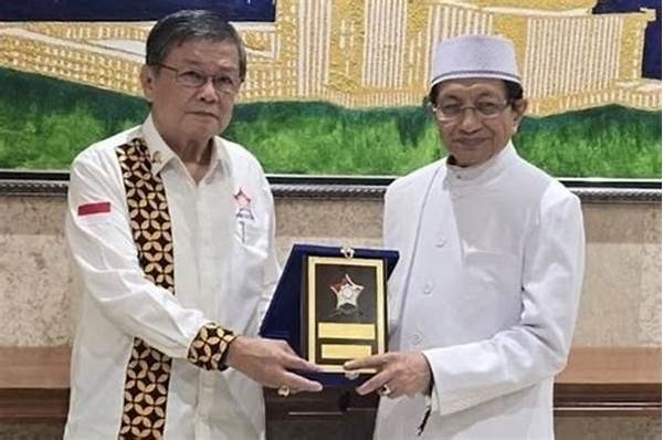 Strategi Moderasi Meredam Konflik Online