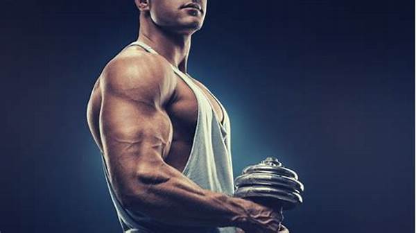 Tanda-tanda Overtraining Beban Pada Otot