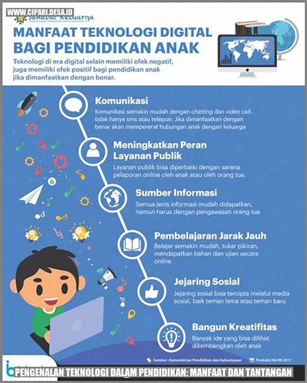 Tantangan Dan Solusi Pembelajaran Berbasis Teknologi