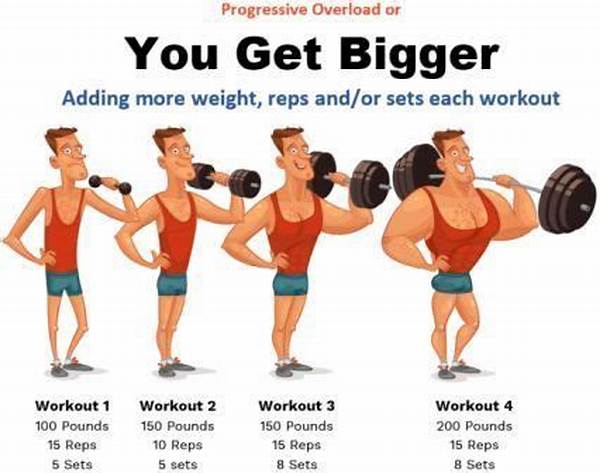Tips Latihan Beban Badan Agar Otot Cepat Besar Dan Kuat
