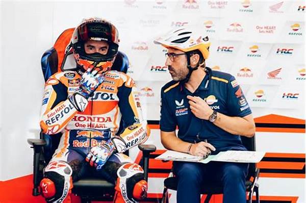 Uji Performa Motor Sport 2023 Terbaru