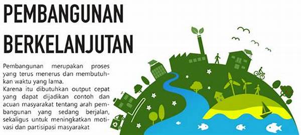 Strategi Edukasi Lingkungan Hidup Untuk Pembangunan Berkelanjutan